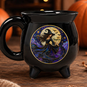Celestial Witch Cauldron Coffee Mug - Personalized Halloween Gifts For Her 6eace9f4-cce7-4d1c-8d60-1a56e78f5e57-1.jpg