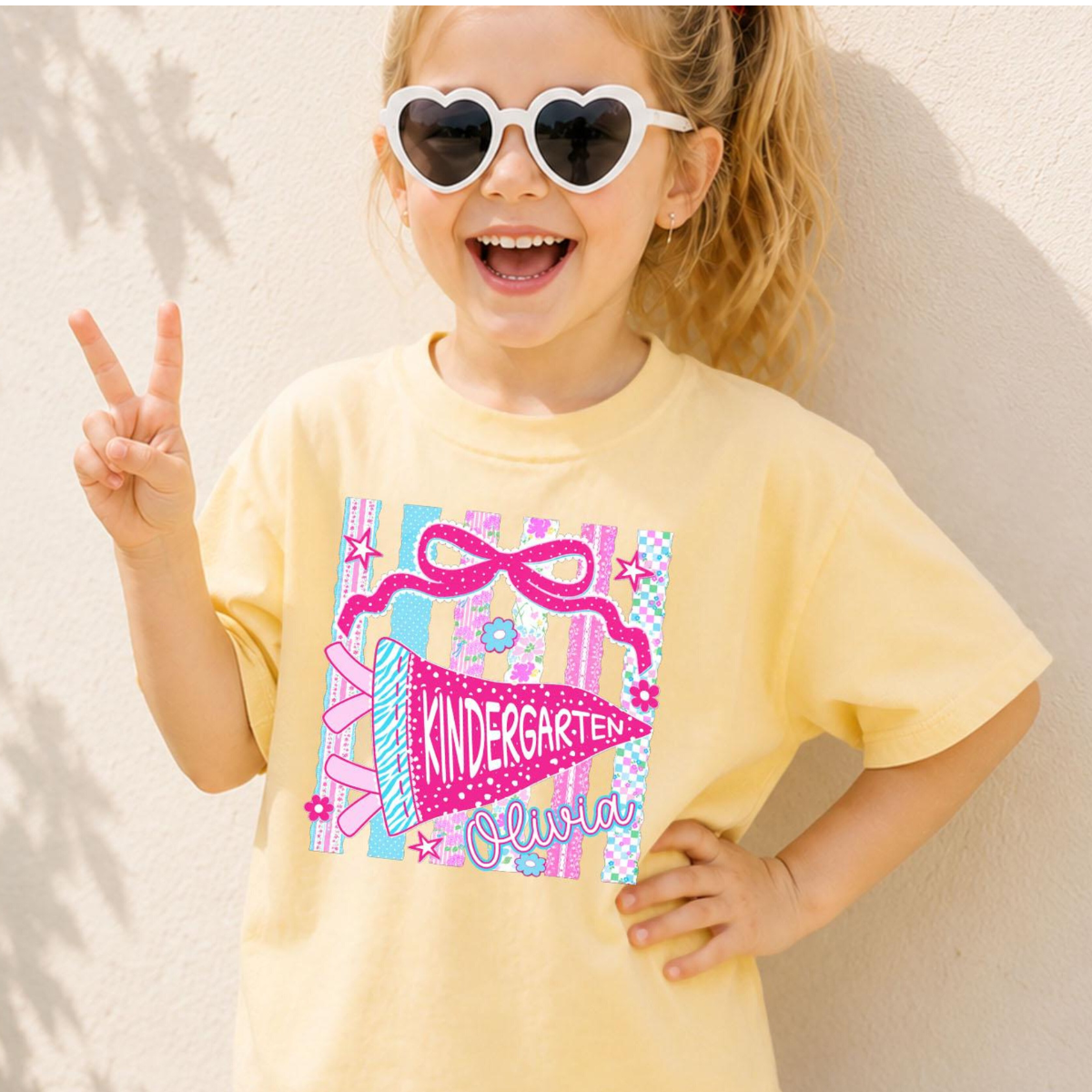 Custom Girl Name Shirt, Preppy Coquette Bow Shirt, First Day of School Gift, Preschool Kindergarten T-Shirt, Back To School Toddler Tee 6eb1fbc0-5a7e-4831-b80d-ea9a705d7f5d-10.png