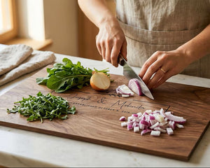 Personalized Walnut Cutting Board, Custom Wedding Gift, Engraved Couples Name, Bridal Shower 6ecddfed-d46c-4550-9d06-fd2b837e9466-DSFSDDGFDFDFG-2-.jpg