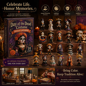 Day of the Dead Costume Advent Calendar 2026 - 24-Day Festive Countdown, Acrylic Charms Blind Box 6ed4f6f2-0ab1-4ebc-878f-f4eb82b67204-mig-25620d47-1-conversiongrid_sgl_a2dfca96-440e-49cd-a795-afd6e4e83ac9.jpg