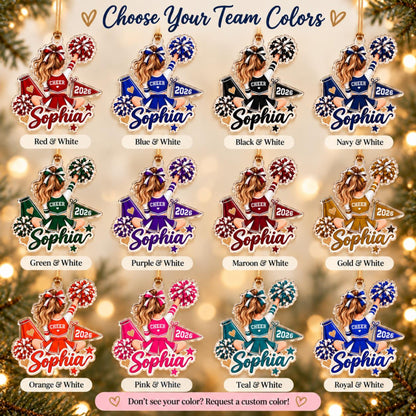 Personalized Cheerleader Ornament, Custom Cheer Uniform Christmas Ornament, Cheer Gifts for Girls, Cheerleading Senior Night Team Gift 2026 6ed5aacc-d158-4c68-8989-51973de19d91-3.jpg