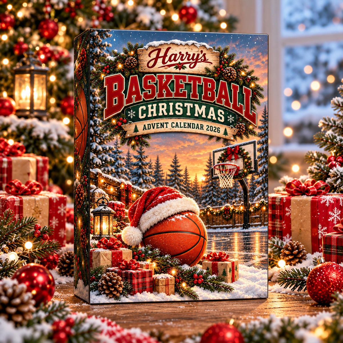 Personalized Basketball Advent Calendar, 24 Day Christmas Countdown with Basketball Charms 6ed8f12f-6487-4375-aaae-c0d8e2f27eef-il_fullxfull.8590279966_ihoj.jpg