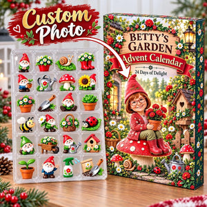 Personalized Garden Advent Calendar: Custom Photo Blind Box, 24 Days of Delight 6ee52d3e-57a1-4bb5-a70f-8300f15691af-il_1588xN.8649102303_bg3k.jpg