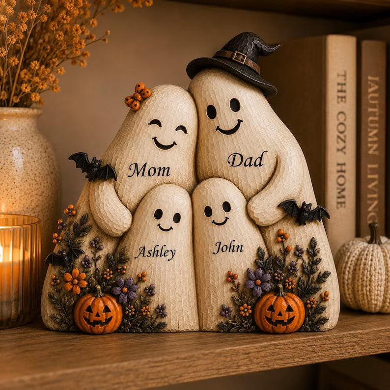 Personalized Ghost Family Wooden Block, Custom Name Halloween Family Sign, Spooky Home Decor, Halloween Keepsake Gift, Family Wooden Plaque 6ee6ae45-dde9-4638-838a-6d1f98a3e670-gdfhrty-1-.jpg