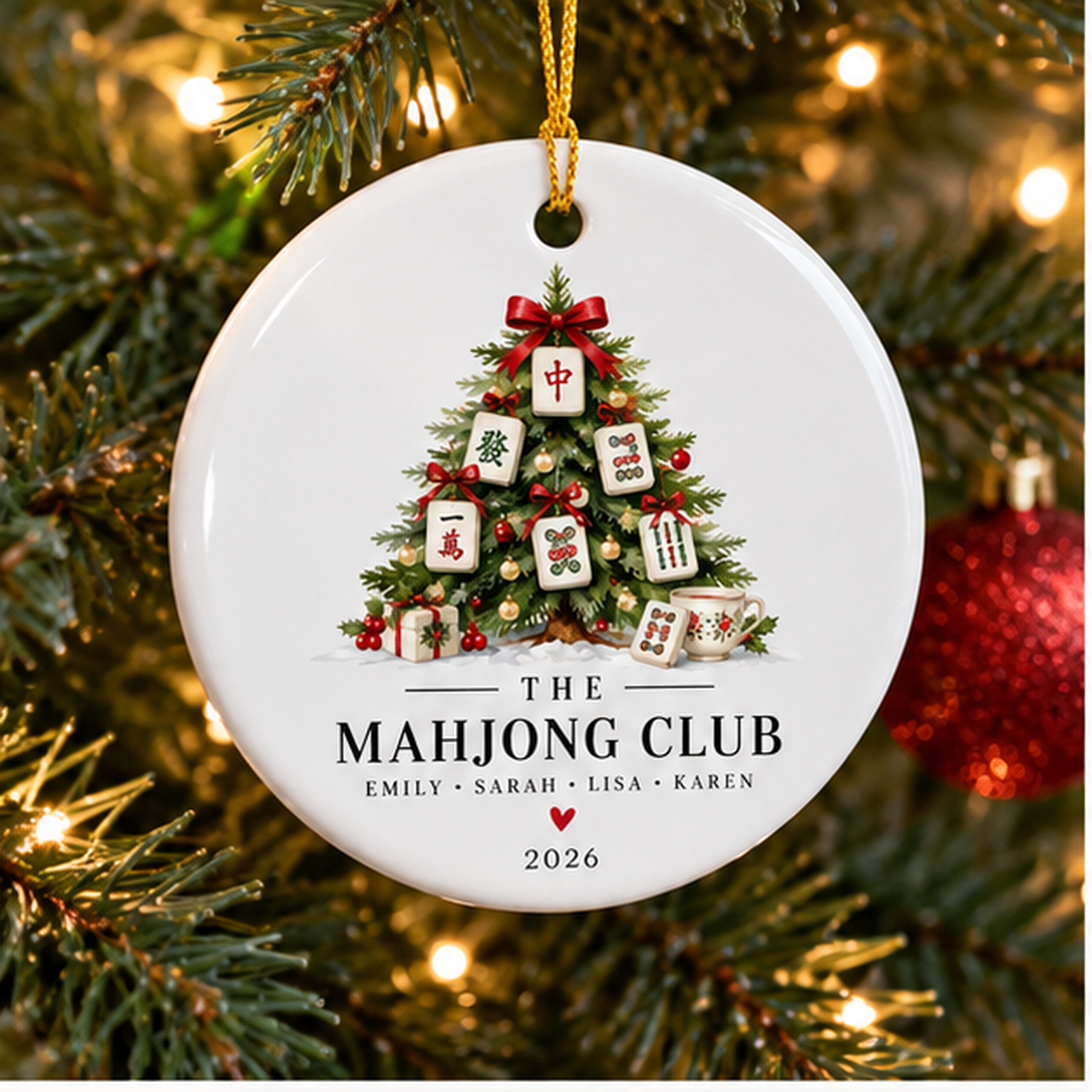 Personalized Mahjong Club Christmas Ornament – Custom Names Mahjong Group Ornament, Game Night Friends Holiday Gift 6ef4af6f-d6e6-4ce1-acd5-5b81248101c0-mahjong_club_mockup_1.png