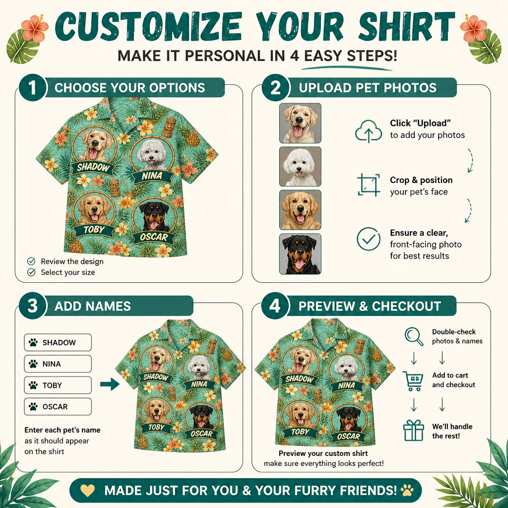Custom Tropical Pet Portrait Hawaiian Shirt (Photo-to-Art) - Personalized Hawaiian Shirt 6f34d5e8-5f1d-40b8-9d8b-7db812b0d628.jpg