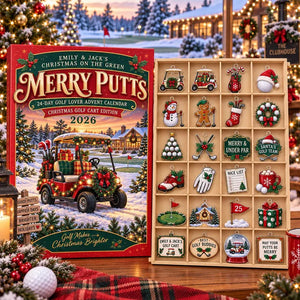 Golf Advent Calendar 2026, 24 Wooden or Acrylic Golf Charms with Display Tray, Christmas Gift for Dad, Golfer Husband Gift 6f4372b4-4291-448d-ab43-260fd594e4be-nbn-6-.webp