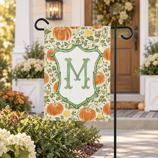 Custom Family Name Garden Flag, Vintage Pumpkin Monogram Yard Sign, Personalized Fall Outdoor Porch Decor, New Home Owners Patio Banner Gift 6f52c86f-6f41-4c57-8962-73ec839c2ea8-a482c1be-61c1-407b-814f-edf1dde5c30a.png