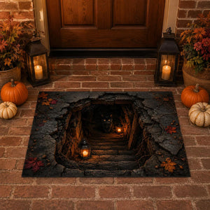 Optical Illusion Halloween Doormat, Spooky Black Cat Welcome Mat 6f831d1f-c156-4c25-b317-742d333da28b-fdgdgf-1-.webp