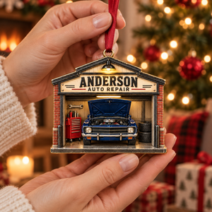 Personalized Auto Repair Shop Christmas Ornament | Special Gift for Garage Owners & Mechanics 6fa4d2cf-c904-40d3-b278-07b5c70e7040-Image-Sep-23-2026-10_52_02-AM-3-.png