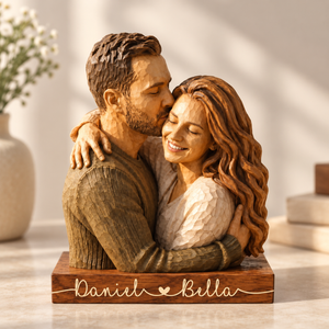 Personalized Couple Wooden Block, Custom Hugging Couple Figurine, Romantic Anniversary Gift for Wife Husband, Personalized Wooden Block 6fa5c0a4-c475-4609-9f5c-53aff52f6928-58fa041a-875a-4373-bc17-3f6104b8ac76.png