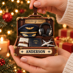 Personalized Pilot Flight Case Christmas Ornament | Special Gift for Aviators & Captains 6fe729d4-dd4c-45d9-b4ce-8b6b0cc2c2ac-cc84811f-3ad9-4a42-8f33-b41a4fc76222.png