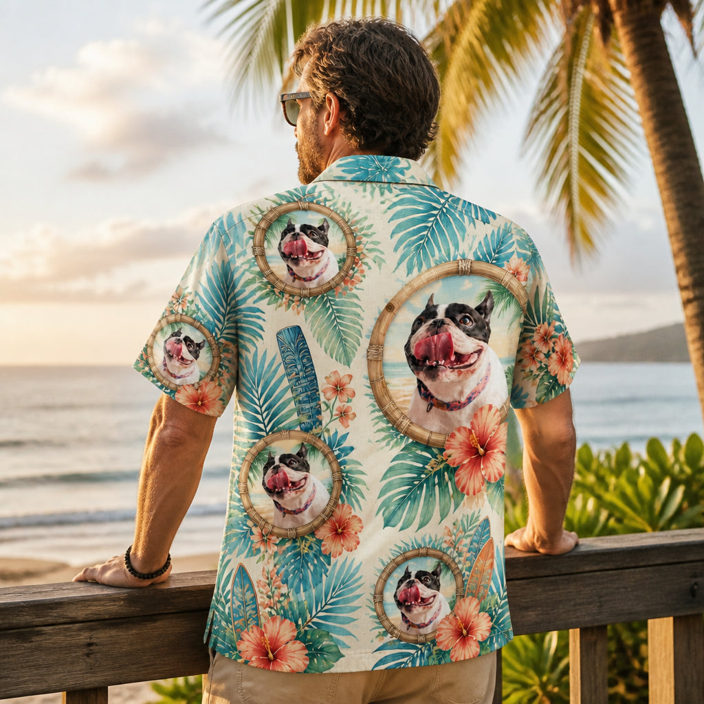 Custom Pet Photo Tropical Hawaiian Shirt - Personalized Hawaiian Shirt 6fea99d5-b2fd-43e2-9f5d-34a3cdf50e71.jpg
