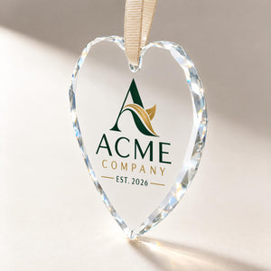 Personalized Corporate Christmas Ornament, Custom Logo Glass Ornament, Company Gift, Employee Gift, Client Appreciation Gift 6ff838a4-08bf-4d91-a50d-3f7c0ef1bb92-2.jpg