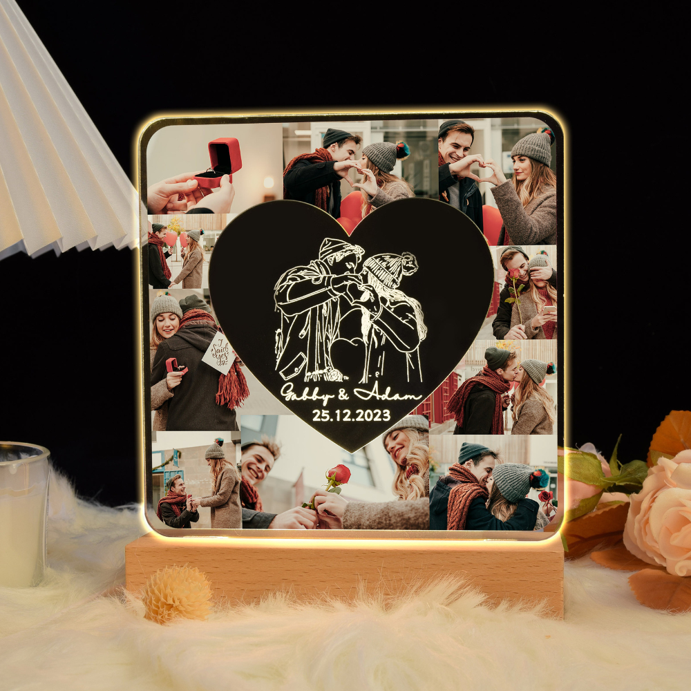Couple Custom Photo Collage Photo Outline Portrait - Personalized 3D LED Light Wooden Base - Gift For Couple 7-1_9fdd38d3-efc6-430b-b930-ef6b632dc32b.png