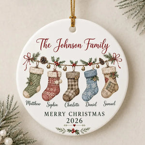 Personalized Family Name Ornament, Custom Family Christmas Ornament 2026, Personalized Stocking Ornament, Family Keepsake Gift 70021572-7b65-430a-aa06-f035e3a0b371-fgggf-3-.webp