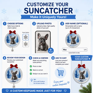 Personalized Pet Snow-Globe Bauble Ornament - Personalized 1 Layered Suncatcher with Charm 700b2c5c-fb5e-46ec-b8e2-8159a017092e.jpg