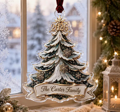 Personalized Family Christmas Ornament 2026, Custom Family Name Acrylic Ornament, Christmas Tree Ornament, Holiday Keepsake Gift, Xmas Gift 70122f3d-f433-400c-9d1e-f2b116127bf0-bvbvb-1-.webp