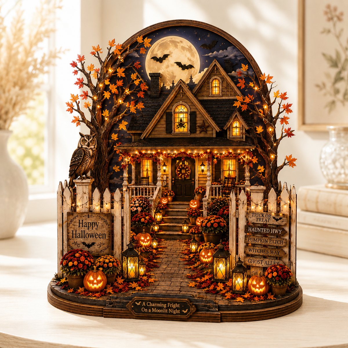 Personalized Halloween Wooden Block, Custom Name Haunted House Decor, Pumpkin & Owl Spooky Fall Tabletop Decoration 702391d8-2f37-41ed-9c78-fbb041afda87-Image-Aug-12-2026-04_05_42-PM.png