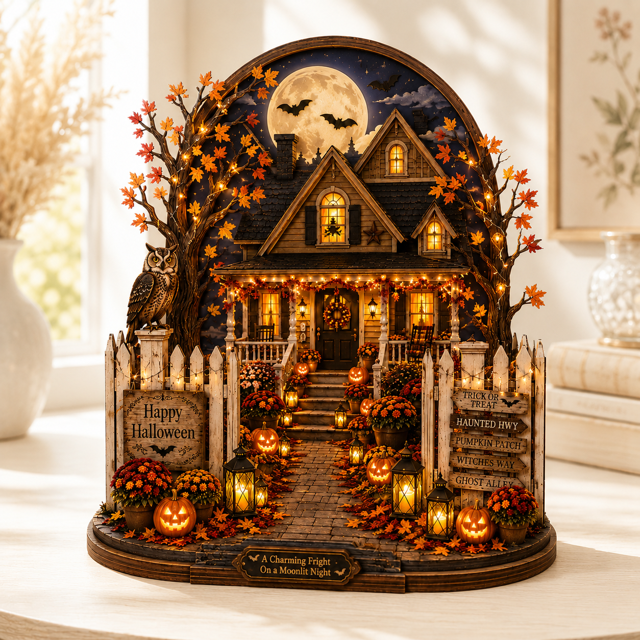 Personalized Halloween Wooden Block, Custom Name Haunted House Decor, Pumpkin & Owl Spooky Fall Tabletop Decoration 702391d8-2f37-41ed-9c78-fbb041afda87-Image-Aug-12-2026-04_05_42-PM.png