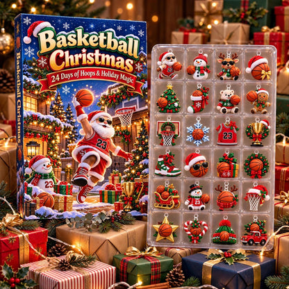 Basketball Advent Calendar 2026, 24 Piece Basketball Ornament Set, Blind Box Advent Calendar, Christmas Countdown Gift for Home Decor 7047a26b-8bd7-4a68-8d5b-aea7986bb04e-il_fullxfull.8650050553_hsnh.jpg