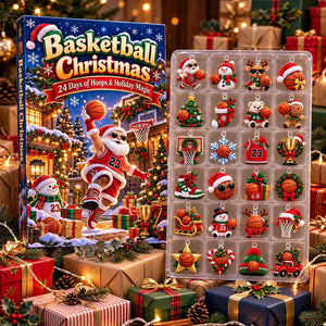 Basketball Advent Calendar 2026, 24 Piece Basketball Ornament Set, Blind Box Advent Calendar, Christmas Countdown Gift for Home Decor 7047a26b-8bd7-4a68-8d5b-aea7986bb04e-il_fullxfull.8650050553_hsnh.jpg