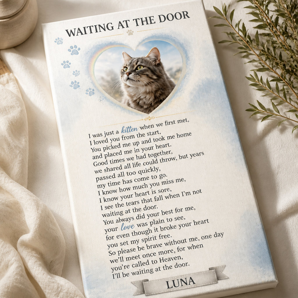 Waiting at the Door Pet Memorial Photo Canvas - Personalized Canvas 711b9848-d6aa-4030-9940-78ed6f657eea.jpg