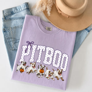 Halloween Pit Bull Shirt Comfort Colors, Funny Pitboo Dog Mom Tee, Pittie Halloween Shirt, Pit Bull Mom Gift, Spooky Pitbull Fall Lover Tee 713328a2-43ff-4f8f-af82-b6ac3dd193ac-7.jpg
