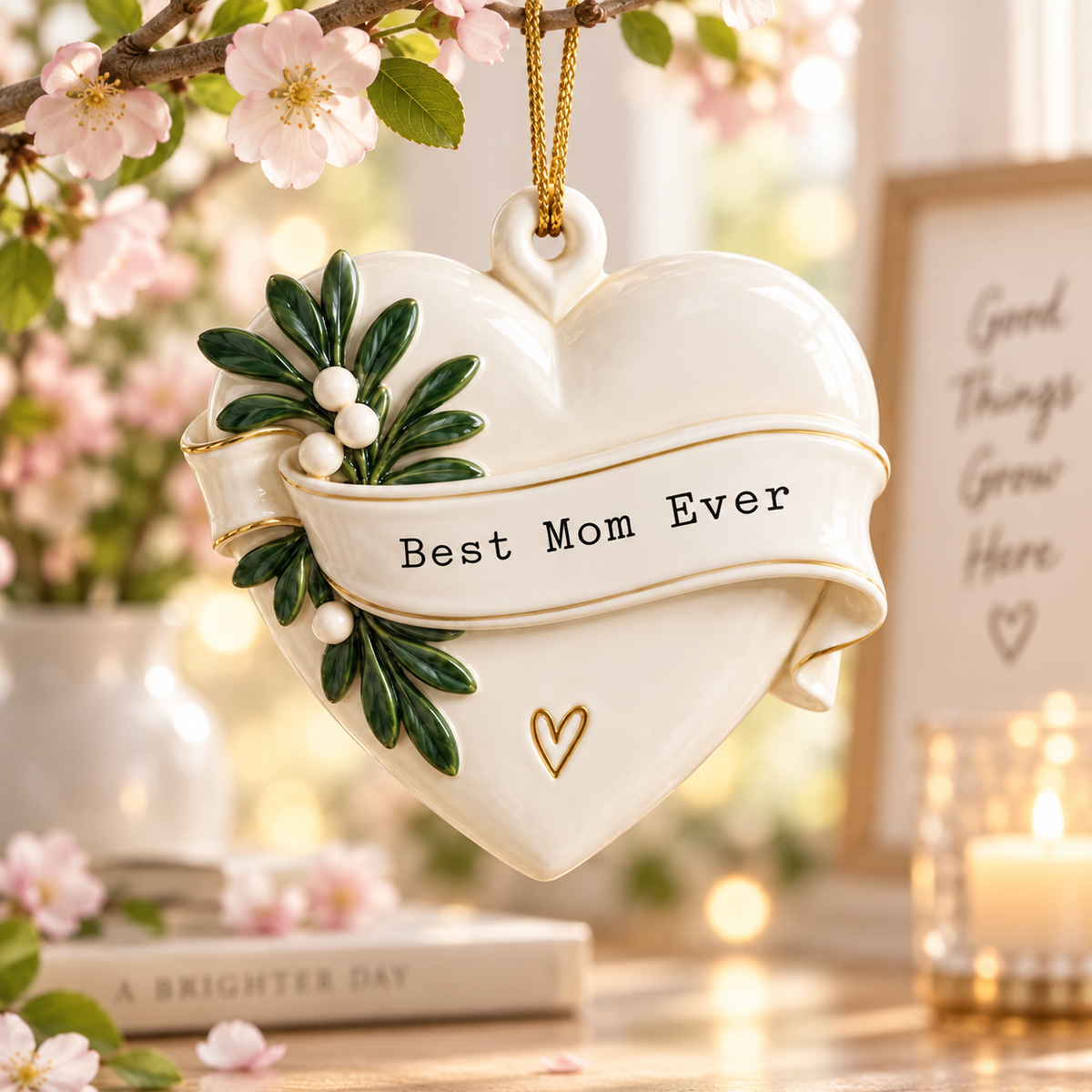 Custom Message Heart Ornament, Personalized 3D Christmas Keepsake, Ivory Ribbon and Botanical Design, Thoughtful Gift with Your Own Words 71416816-f72b-4e5a-957e-edc096d3b1c4-07cac685-86ab-4ffb-bc74-1e61ff9b26e4.png