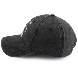 It Took Me 70 Years to Look This Good Hat for Women Men, Born in 1955 Custom Any Year Baseball Cap 70th Birthday Cap Adjustable Embroidered Baseball Cap