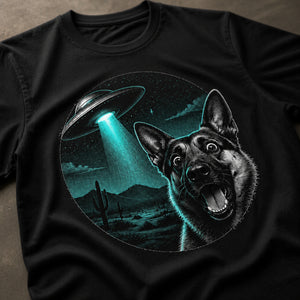 Retro UFO Pet Encounter Custom Photo Tee - Personalized T-shirt 718683f1-92ce-470d-adc5-0174f7d40be9.jpg