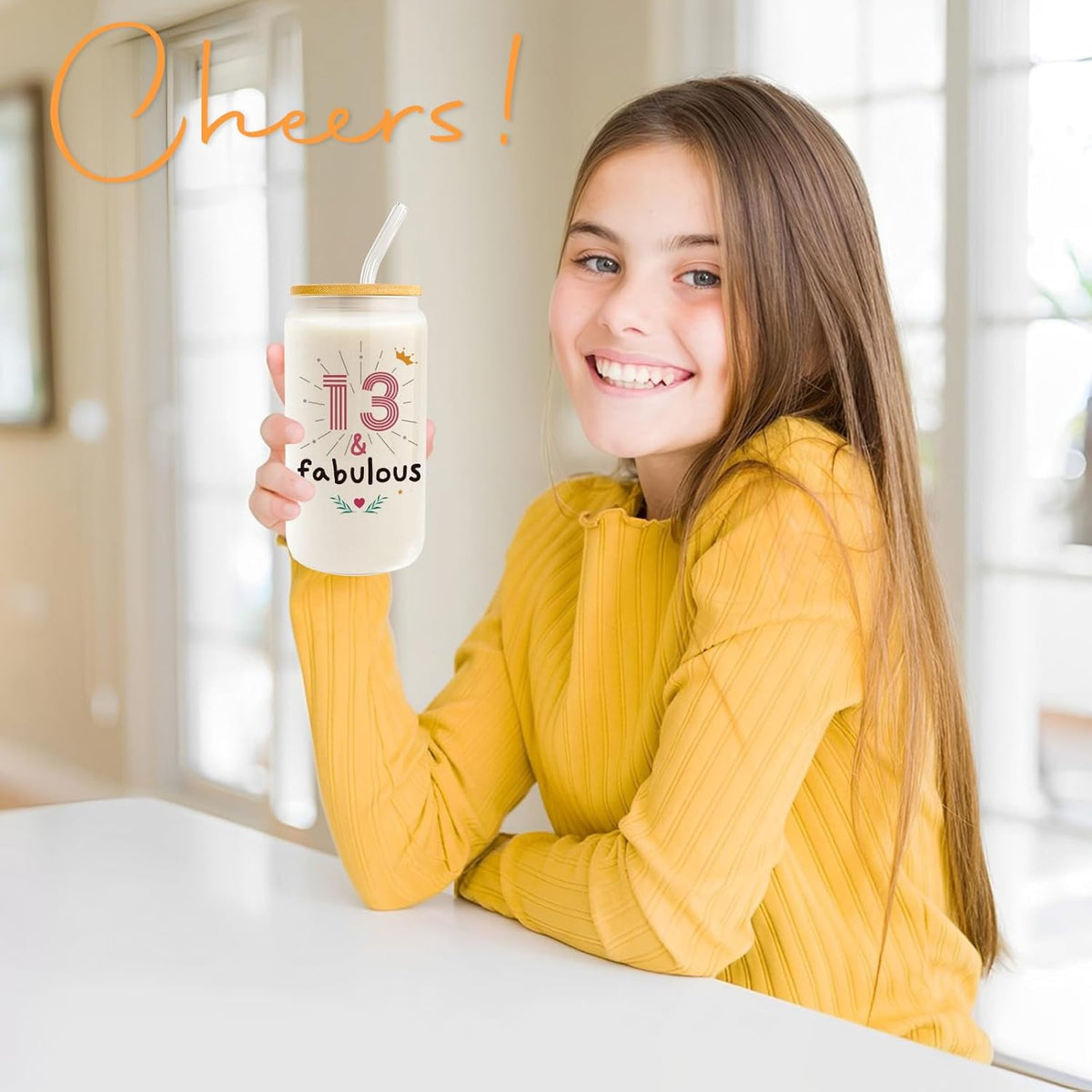 16th Birthday Gifts for Girls, 16 Fabulous Gifts, 2009 Birthday Gifts, Happy 16th Birthday Gifts for Daughter, Niece, Granddaughter, Girls 16th Birthday Gifts, 16th Birthday Decorations, Sixteen Gifts