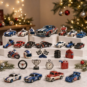 America Race Cars Advent Calendar 2026 - 24-Day Festive Countdown, Acrylic Charms Blind Box 718c1f45-406b-4ae8-8b8d-de4597c515aa-2.png