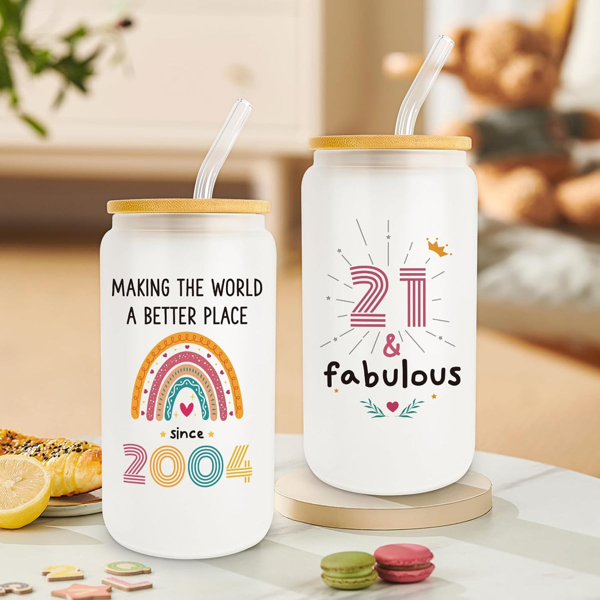 16th Birthday Gifts for Girls, 16 Fabulous Gifts, 2009 Birthday Gifts, Happy 16th Birthday Gifts for Daughter, Niece, Granddaughter, Girls 16th Birthday Gifts, 16th Birthday Decorations, Sixteen Gifts