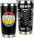 50th Birthday Gifts for Women Men - 1975 50th Birthday Decorations Gifts Ideas for Her Him - 50 Year Old Birthday Gift for Men Women Turning 50 Gift Ideas - Stainless Steel Tumbler