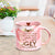 Mothers Day Gifts for Mom from Daughter Son Kids,Coffee Mug for Women,Funny Birthday Gifts for Mom Wife from Husband,Unique Retirement Anniversary Mothers Day Presents for Mama Stepmother