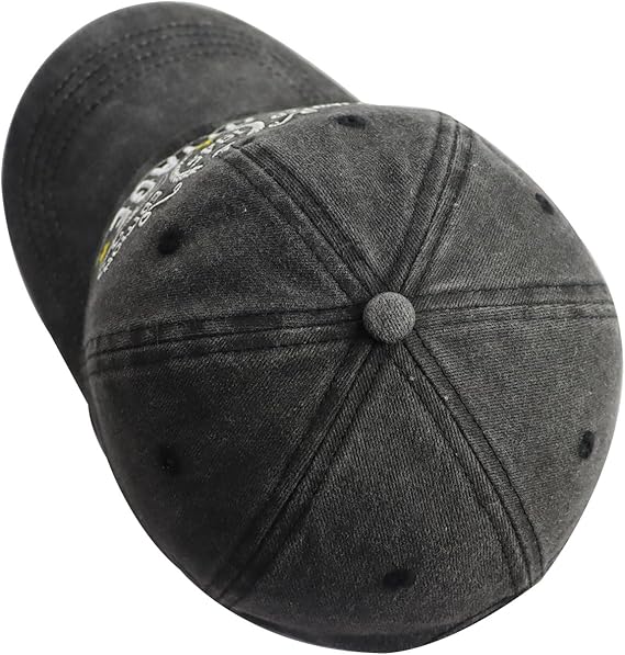 80th Gifts for Men Women, Vintage 1946 Custom Year 1936 1946 1956 1966 1986 1996 Hat Grandpa Gift Father's Day Gift