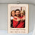 Drive Safe Daddy Photo Car Visor Clip, Fathers Day Visor Clip For Picture Holder, Happy Father's Day Gifts From Kids, Daughter, Son, Frame Birthday Gifts For New Dad From Wife
