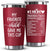 Mothers Day Gifts for Mom from Daughter, Son, Kids - Funny Mom Gift - Mama Coffee Cup My Favorite Child Gave Me This Cup - Birthday, Mothers Day, Christmas Gift Idea - Stainless Steel Tumbler