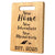House Warming Gifts New Home, Perfect House Warming Gifts, New Home Gift Idea for Women Men Homeowner, New Apartment Essentials, New Home New Adventure New Memories 2025 Cutting Board