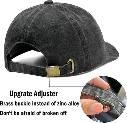 Retirement Gifts for Men & Women 2026, Adjustable Embroidered Retired Hat, Funny Retired Ideas Gifts