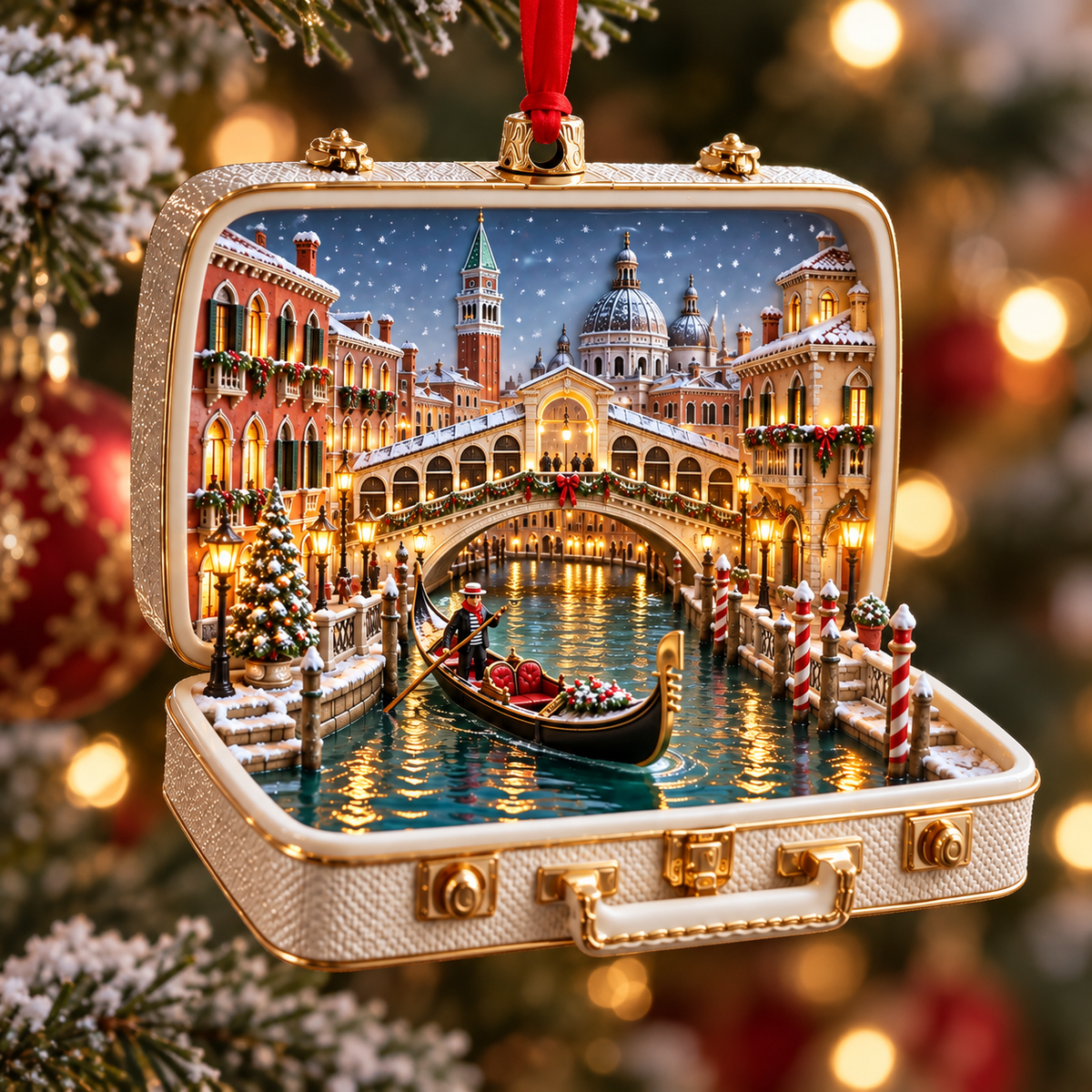 Christmas in Venice Personalized 3D Ornament – Custom Name Italy Travel Keepsake for Venice Lovers & Travelers 71b78250-2af2-412e-8edc-2032686c8f83-Image-Sep-15-2026-10_21_22-AM-3-.png