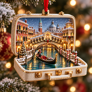 Christmas in Venice Personalized 3D Ornament – Custom Name Italy Travel Keepsake for Venice Lovers & Travelers 71b78250-2af2-412e-8edc-2032686c8f83-Image-Sep-15-2026-10_21_22-AM-3-.png