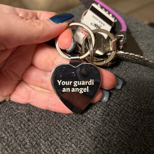 Custom Keychain with Picture Personalized Engraving Photo Text Keychains Customized Key Chain for Men Boyfriend Lovers