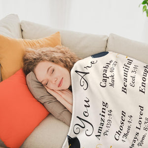 2026 Graduation Gifts for Her Him, 2026 Graduation Throw Blankets, Class of 2026 Gifts Bulk, Senior Year 2026 Graduattion Decor, Best Gift for High School Senior Night