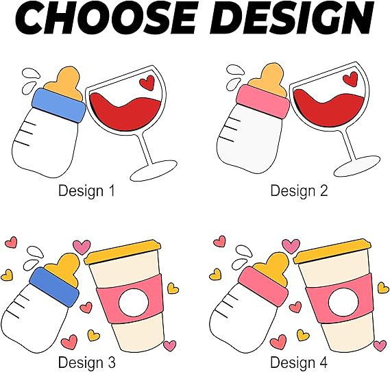 Personalized Our First Mothers Day Matching Shirts, Custom Mom & Baby Matching Outfit, First Mothers Day Outfits