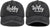 Hubby and Wifey Hats for Mr and Mrs, Engagement Anniversary Honeymoon Wedding Gifts Newlyweds Couples Baseball Cap