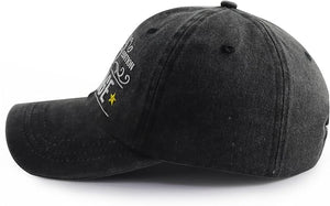 70th Gifts for Men Women, Vintage 1956 Custom Year 1936 1946 1956 1966 1986 1996 Hat Grandpa Gift Father's Day Gift