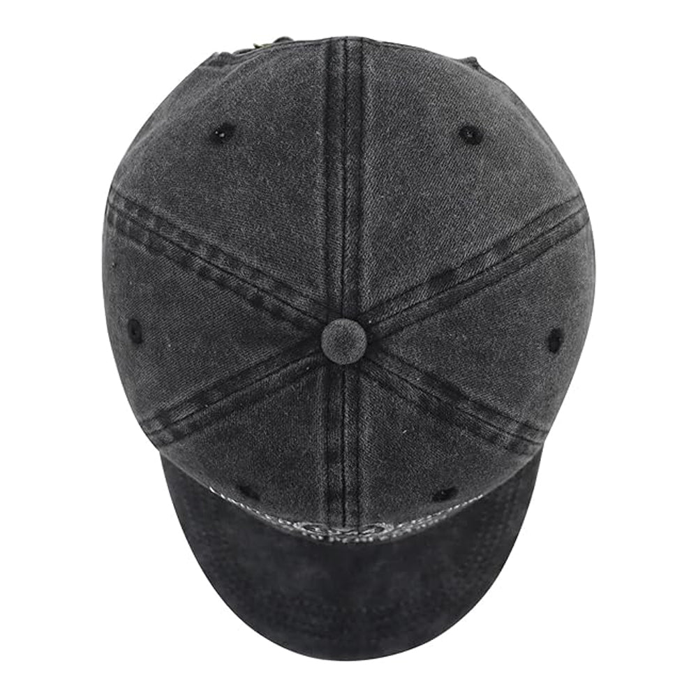 Limited Edition 1935 Baseball Hats for Men Women, Adjustable Cotton Embroidered 90th 80th 70th Birthday Baseball Cap Custom Any Birth Year Cap For Men Woman