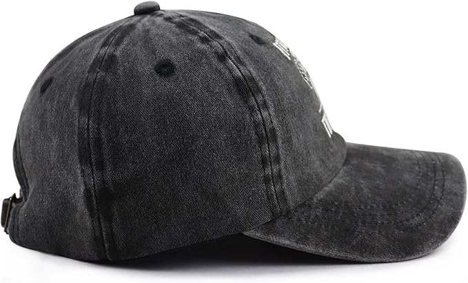 It Took Me 80 Years to Look This Good Hat for Women Men, Funny Adjust Embroidery 80th Birthday Baseball Cap 71vPvCzdD2L._AC_SX679.jpg